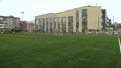 Александр Беглов: Сегодня новые школы порой открываются раньше, чем заселяются новые кварталы