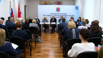 Кадастровая стоимость недвижимости в Петербурге увеличилась на 15%