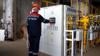 Александр Беглов: Петербург полностью готов к зимнему сезону