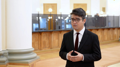 Эксперт Банка России: Наша цель — годовая инфляция вблизи 4%