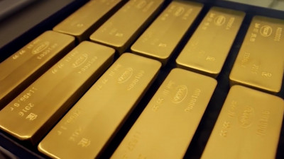 Биржевая цена золота обновила рекорд — 3 750 долларов за тройскую унцию