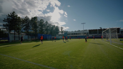 Конкуренция за место в сборной: Валерий Карпин прокомментировал состав на товарищеские матчи против Ирана и Боливии