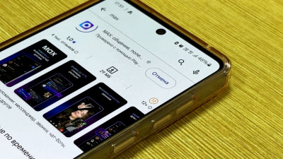 «Госуслуги» и МФЦ: Петербург запустил чат-боты в национальном мессенджере MAX