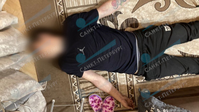 Суд арестовал жителя Пушкина за смертельное избиение знакомого