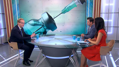 Ученые разработали технологию получения клеточной вакцины от рака