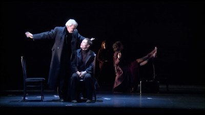 Какие премьеры готовит МДТ — театр Европы в 81-м театральном сезоне