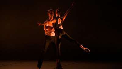 На большой сцене БДТ имени Г. А. Товстоногова прошел гала-концерт к 100-летию Майи Плисецкой