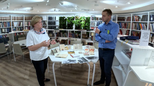 Что читал блокадный Ленинград