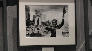 Выставки к 8 сентября в Музее обороны и блокады Ленинграда