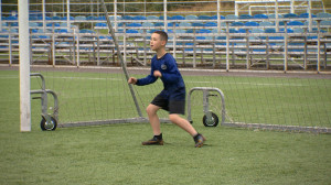 Спорт и профилактика заболеваний