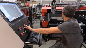 Импортозамещение и полный цикл производства. Оборудование для судостроительной отрасли