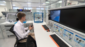 Образование с гарантией трудоустройства на промышленных предприятиях