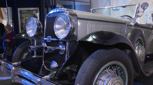 «Упакованные грезы». Мода эпохи ар-деко в Эрмитаже