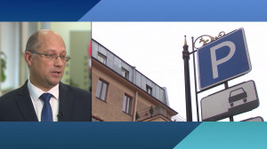 Как получить парковочное разрешение и кто имеет право на льготы