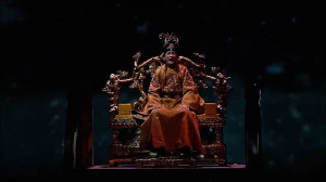 Международный театральный фестиваль «Александринский»