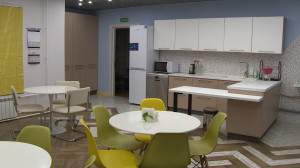 Если дома небезопасно. Социальная гостиница для несовершеннолетних