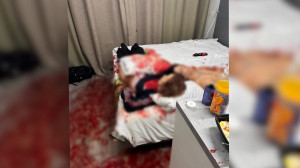 Расследование убийства школьницы в Санкт-Петербурге