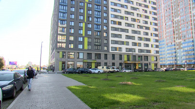 Подозреваемый в убийстве петербургской школьницы студент познакомился с жертвой в онлайн-игре