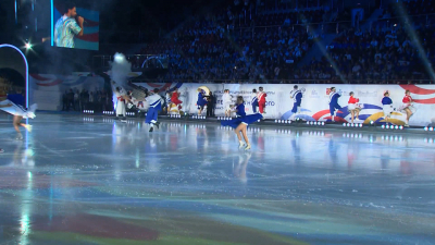 В Международных спортивных играх святого благоверного князя Александра Невского примут участие 2,5 тысячи атлетов