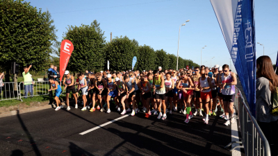 Участники пробега «Пушкин — Петербург» поделились секретами отличных результатов