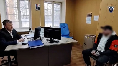 Муринского расчленителя отправили за решётку на 11 лет