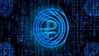 В России выплатили первую зарплату в цифровых рублях