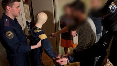 Иностранца будут судить в Петербурге за попытку убить беременную возлюбленную