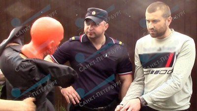 Житель Тихвина убил кирпичом своего кузена