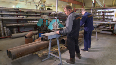 Корпорация МСП: около 2 млрд рублей льготного лизинга может получить малый бизнес