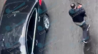 Причиной конфликта со стрельбой на Дунайском проспекте могла быть управляющая компания