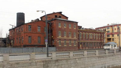 Три исторические электростанции Петербурга превратят в общественно-деловые пространства