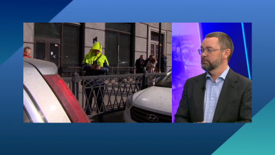 В Петербурге стали реже закрывать номера, пытаясь избежать платы а парковку