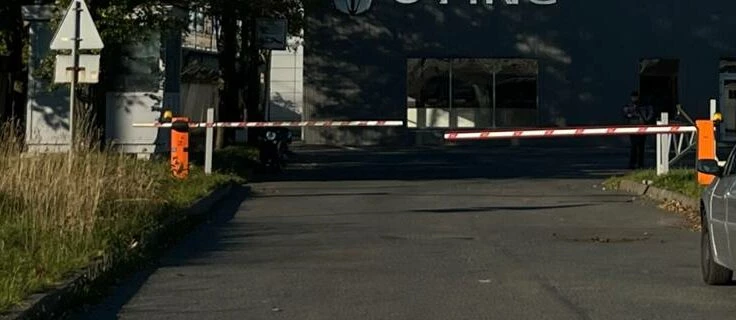 Новая схема: мошенники стали предлагать установить шлагбаум - tvspb.ru