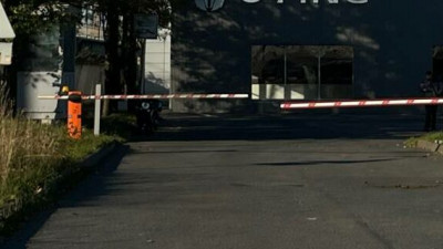 Новая схема: мошенники стали предлагать установить шлагбаум