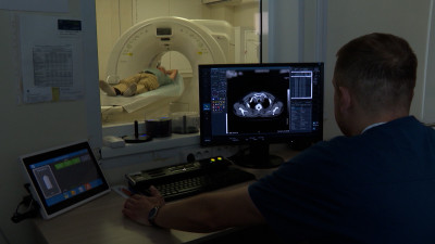 Александр Беглов: Диспансеризации и профилактические профосмотры охватят более 4 млн петербуржцев