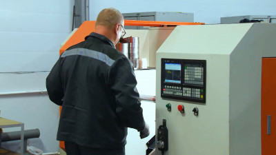 В Петербурге стартовал конкурс «Машиностроение будущего» для студентов профильных колледжей