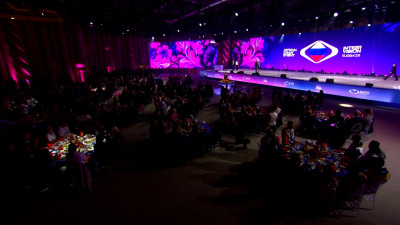 На Елагином острове откроется фан-зона «Интервидения»