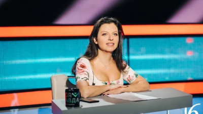 «Ураганное течение» и годы терапии: Маргарита Симоньян ответила, как стресс повлиял на ее борьбу с раком