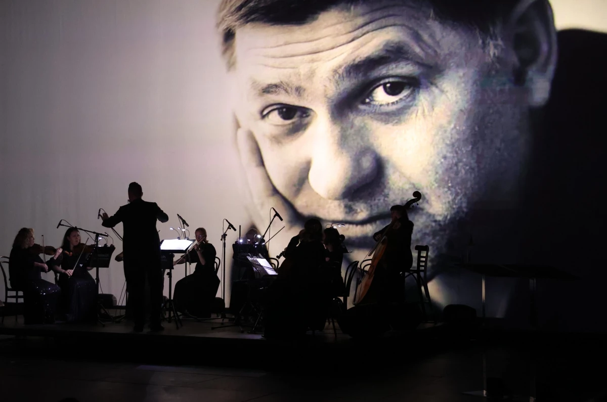 В Москве состоялась церемония награждения победителей III премии «Поступок» имени Сергея Пускепалиса - tvspb.ru