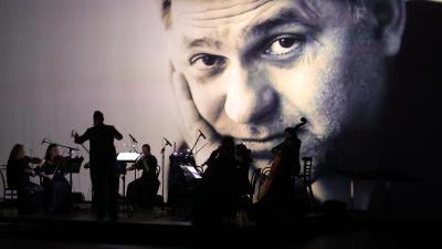 В Москве состоялась церемония награждения победителей III премии «Поступок» имени Сергея Пускепалиса