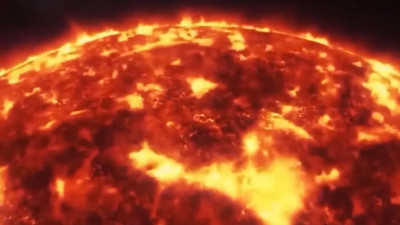 Мощная магнитная буря накроет Землю 1 сентября