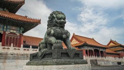 Китай с 15 сентября вводит безвизовый режим для россиян на 30 дней