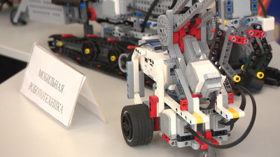 Александр Беглов рассказал, как развивают систему раннего профессионального образования в Петербурге