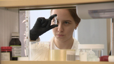 Петербургские химики разработали новый метод измерения биотина в продуктах