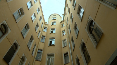 Правоохранители проверят законность строительных работ в доме на проспекте Добролюбова