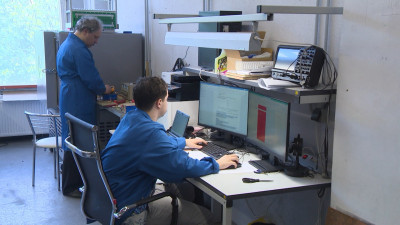 Александр Беглов: Городские предприятия получат более 900 млн рублей на закупку современного оборудования и модернизацию производств