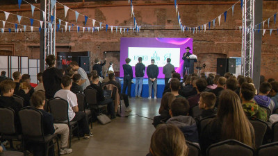 На фестивале NeoQUEST прошла конференция по роли ИИ в кибербезопасности