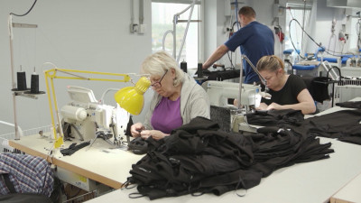 Предприниматели старше 60 лет могут побороться за гранты до 5 млн рублей на запуск бизнеса