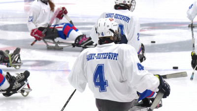 Паралимпийский комитет России полностью восстановили в правах