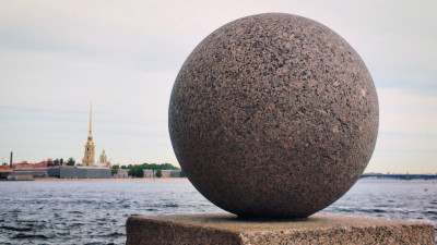 «Оранжевый» уровень опасности: ночью в Петербурге ожидаются заморозки